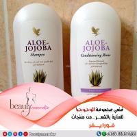 الحل المثالي لعلاج مشاكل الشعر التالف وامراض الثعلبة | 