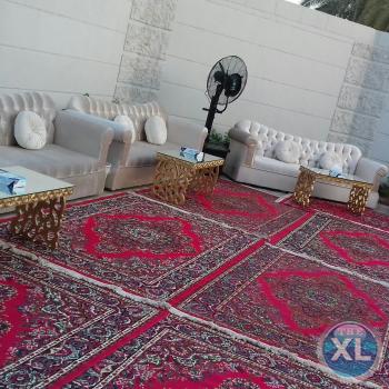 تجهيز حفلات داخل الرياض و خارجها