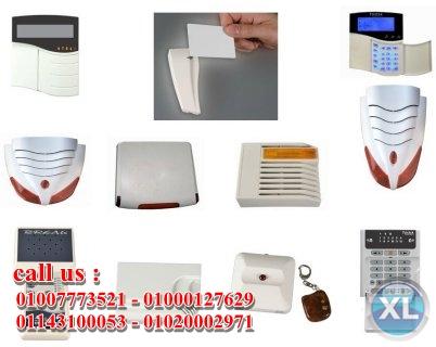 اجهزة انذار ضد السرقة لاسلكية