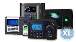 اجهزة حضور وانصراف