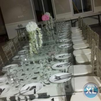 تجهيز حفلات داخل الرياض و خارجها