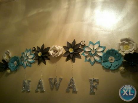 تصميم ورود للمناسبات و الحفلات