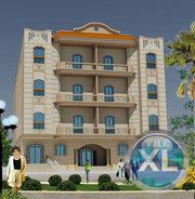 شقق للبيع تمليك جميع احياء مدينة العبور عروس المدن الجديدة للاستلام الفورى شقق بالحى التاسع 150م - 160م - 165م - 170م- 175م -