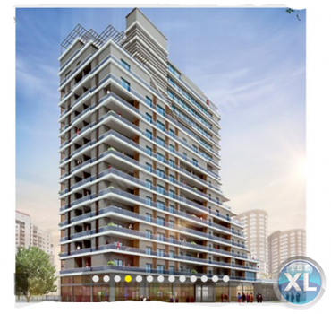 للبيع بالتقسيط شقق تمليك في اسطنبول تركيا