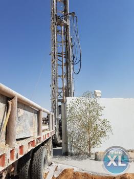 مؤسسة الفهد لحفر الأبآر و المياه