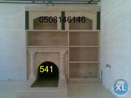 مشبات رخام ديكورات مشبات