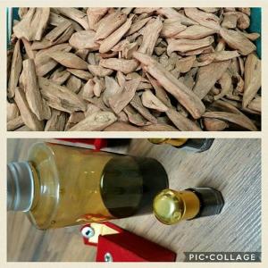 الراشد للبخور و دهن العود