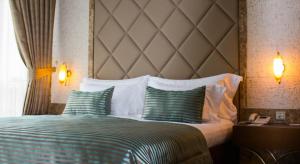 شقق مفروشة للايجار بأفضل المستويات والاسعار بالقاهرة +