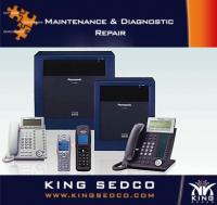 panasonic central call