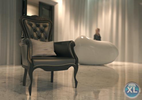 شقق للبيع فى كريستال بلازا 285  متر