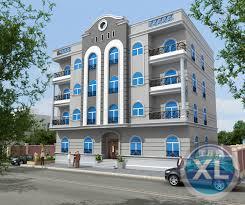 شقه شرق الاكاديميه (C)فى التجمع الاول