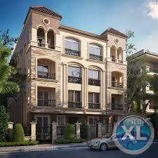 شقه فى النرجس(1) للايجار فى التجمع الخامس