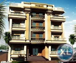 فيلا تصلح مقر ادارى فى الحى الاول