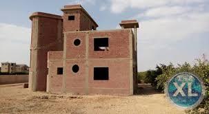 فيلا للبيع فى التجمع الاول فى البنفسج 5)