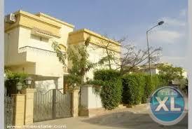 فيلا للبيع فى التجمع الخامس جنوب الاكاديميه