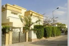 فيلا للايجار تصلح مقر شركه