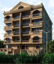 شقه فى نرجس عمارات للبيع