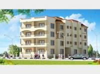 شقه للايجار فى التجمع الاول فى البنفسج(10)