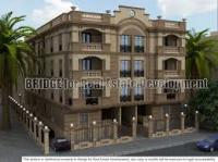 شقه للبيع فى النرجس6فى التجمع الخامس