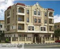 للبيع شقه فى التجمع الخامس الياسمين(8)