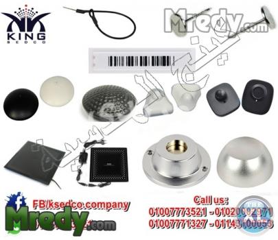 احدث اجهزه بوابات انذار الملابس