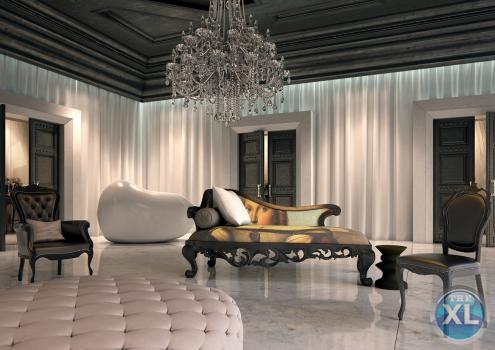 شقق للبيع فى كريستال بلازا 150 متر