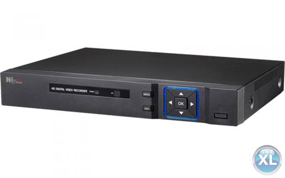 كاميرات مراقبة وانظمة امنية