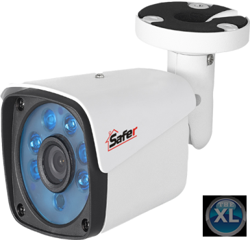 كاميرات مراقبة وانظمة امنية