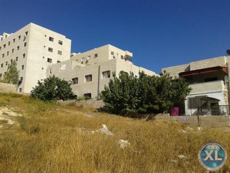 ارض في مرج الحمام للبيع