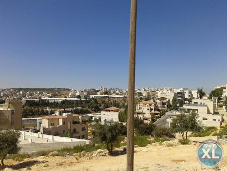 ارض للبيع في عرقوب خلدا