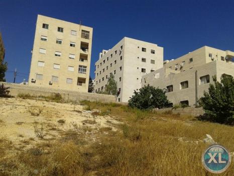 ارض للبيع في مرج الحمام