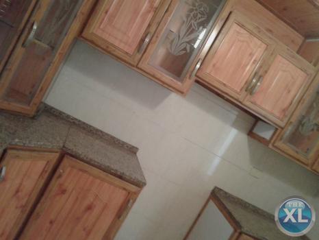 شقة للايجار في الجبيهة