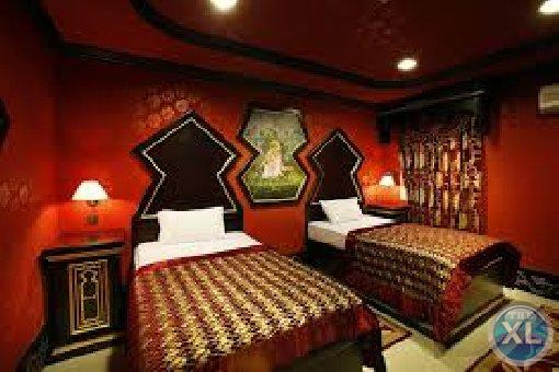 شقق مفروشة + فيلات مفروشة مصر 00201126266000