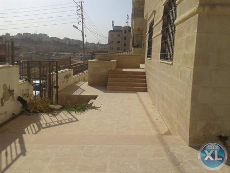 فيلا للبيع في طبربور