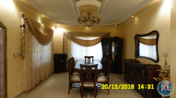 فيلا للبيع في جبل طارق