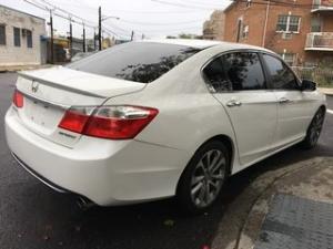 2014 Honda Accord Sport - Very Neat