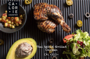 أكل صحى تعني حياة صحية | أفضل مطعم للأكل الصحى بالكويت