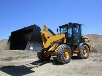 2016 Caterpillar 906M | $30,500