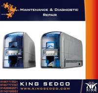 data card printer company