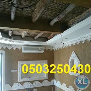 ديكورات مشبات مودرن مدافئ امريكية و اعمال تراث