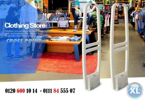 اجهزة الكشف عن المعادن