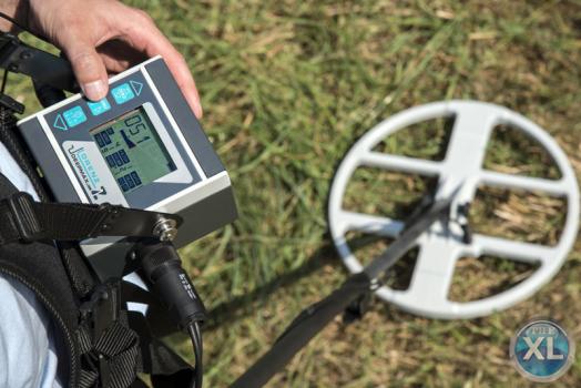 اجهزة كشف الذهب فى الصومال  جهاز لورانز ديب ماكس  lorenz deep max z1