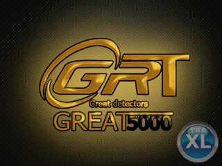اجهزه كشف الذهب جريت 5000 GREAT نظام تصوير مباشر 2018 للاتصال : 00905366363134