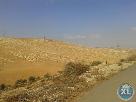 ارض للبيع في شفا بدران