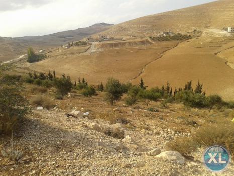 ارض للبيع في شفا بدران