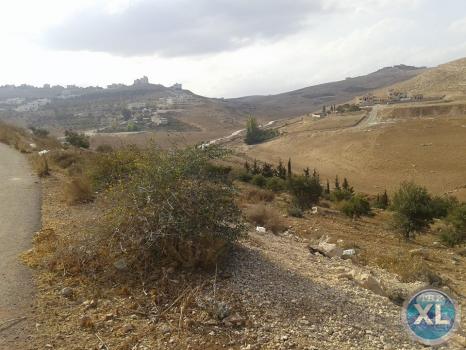 ارض للبيع في شفا بدران