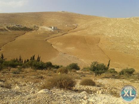 ارض للبيع في شفا بدران