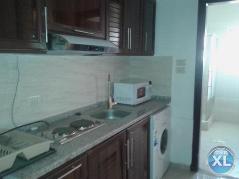 استوديوهات مفروشة للايجار في عبدون