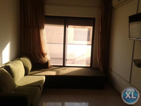 استوديوهات مفروشة للايجار في عبدون