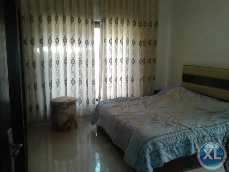 استوديوهات مفروشة للايجار في عبدون